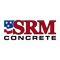 The SRM Concrete app is a simple, streamlined platform designed to make the concrete ordering process easy