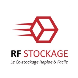 RF STOCKAGE - GARDE MEUBLES