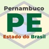 Quiz Estado do Pernambuco