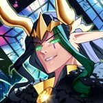 Olympus Idle Legends