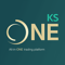 App Icon for KS ONE App in Thailand IOS App Store