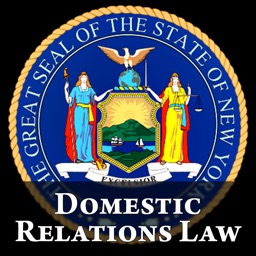 NY Domestic Relations Law 2022