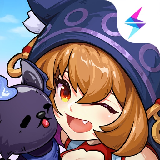 Get 精灵魔塔 for iOS, iPhone, iPad Aso Report