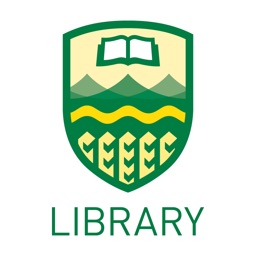 UAlberta Library Checkout