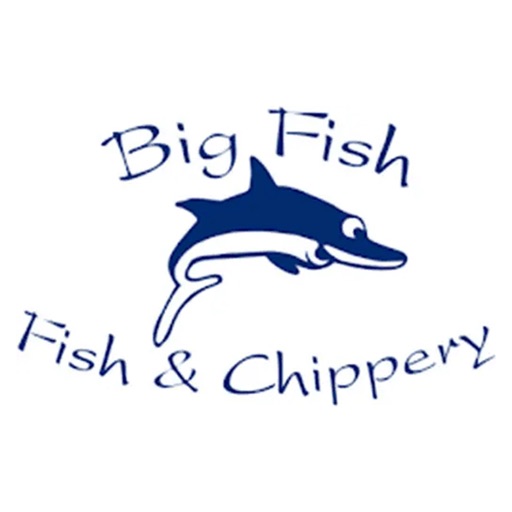 Big Fish - Fish & Chippery