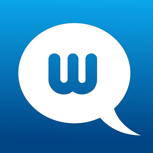 Webtalk: All-In-One Network iOS App