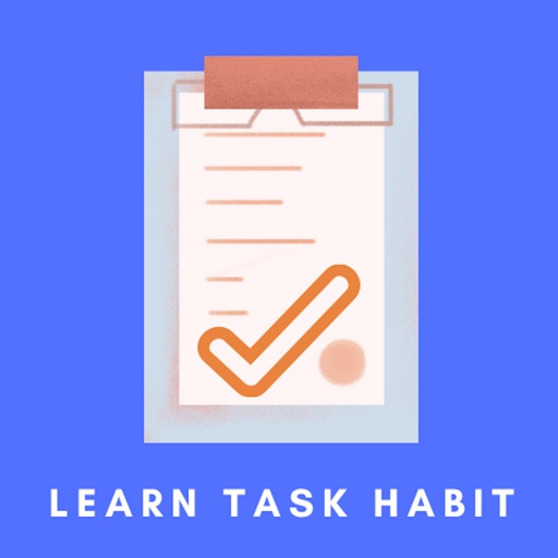 Learn task habit reminders