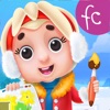 FirstCry PlayBees 赤ちゃんと子供のゲーム