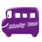 Designed to easily keep track of children as they board their Kindy Bus from home to Child Care