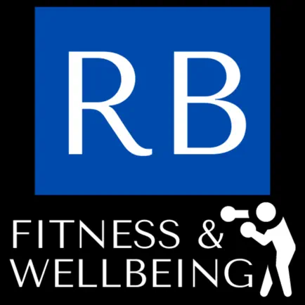 RB Fitness and Wellbeing Cheats