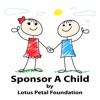 Sponsor A Child by Lotus Petal