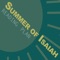 Summer of Isaiah is a reading plan app to help keep you on track in reading through the book of Isaiah over a period of 8 weeks