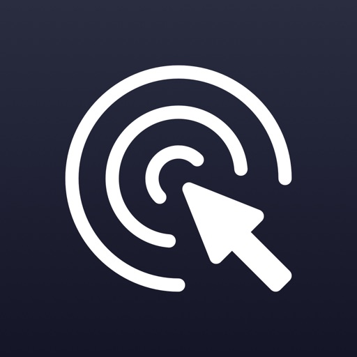 Auto Clicker - Automatic Tap ・ iOS App