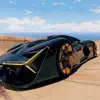 Similar Car Stunt Master - Car Racing Apps