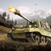 Tank Warfare: PvP Battle Game PC 용