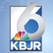 The KBJR 6 News App is your source for breaking news and severe weather coverage, plus news, weather and sports from Duluth, Minnesota and Superior, Wisconsin to the Iron Range and Northwestern Wisconsin