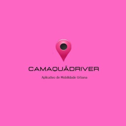 Camaquã Driver - Passageiro