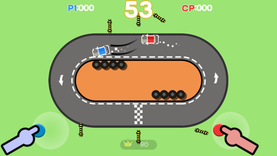 2 Player Games - PKKP screenshot 3