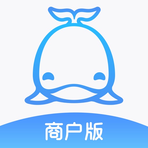 依然洁商户版logo