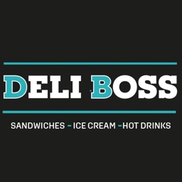 Deli Boss Antrim