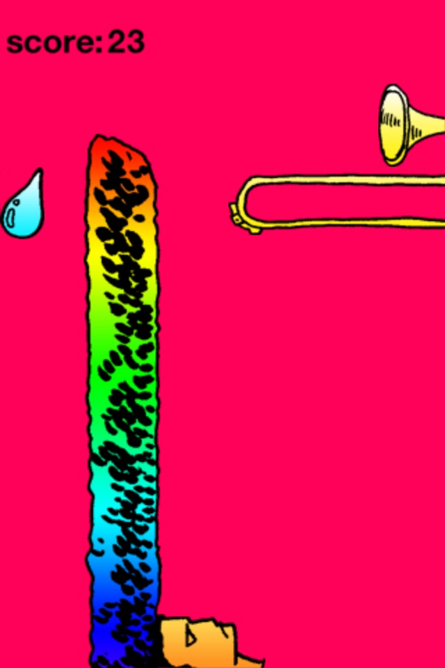 Regent Style vs Trombone screenshot 2