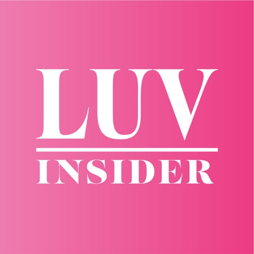 LUV Insider