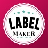 Label & Logo Maker :تصميم شعار