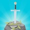 Icon Sword Evolution 3D