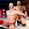 Wrestling Games Revolution 3D