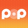 PopAGraph: 写真編集&画像加工&写真文字入れ - iPhoneアプリ