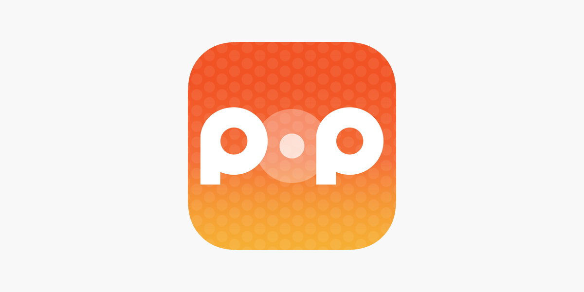 PopAGraph: Photo Editor & Text on the App Store