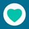 Icon Blood Pressure Monitor: Bp App