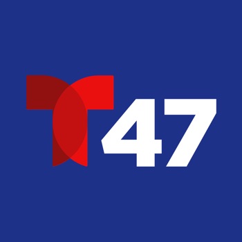 Telemundo 47: Noticias de NY app reviews and download