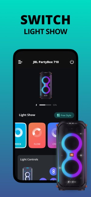 jbl 310 app