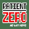 Patient Zero Game