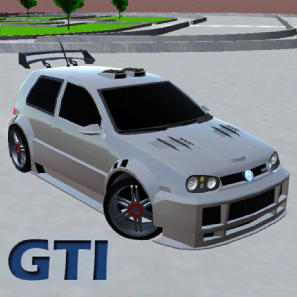 Get Golf GTI Simulator for iOS, iPhone, iPad Aso Report