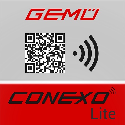 GEMÜ CONEXO Lite