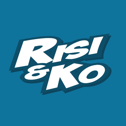 Risi & Ko – Fahrrad-Challenge