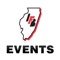 This is the official mobile device app for Illinois Farm Bureau's events and meetings