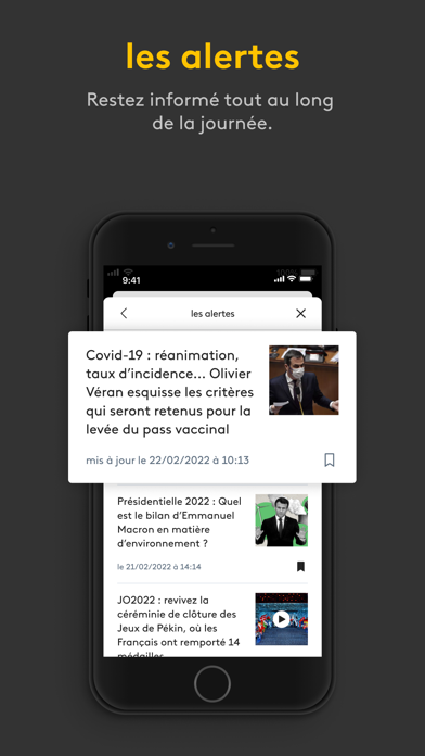 franceinfo: l’info en continu franceinfo: l’info en continu