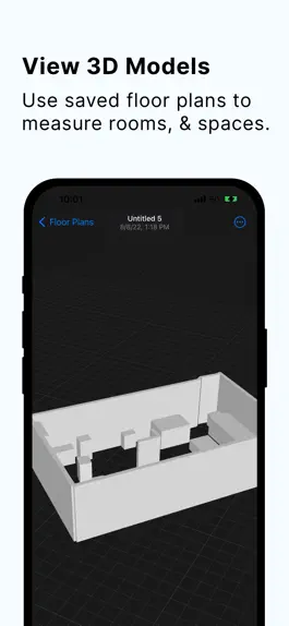 Game screenshot Floorplans.app: Room Scanning hack