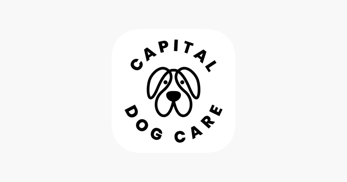 Capital Dog Care On The App Store capital-dog-care-on-the-app-store