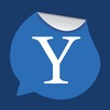 It's Your Yale Chat Stickers