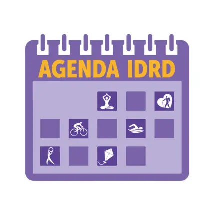 Agenda_IDRD Cheats