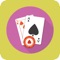 GuessPric is a card priority app where you have to be familiar with poker card priority orders