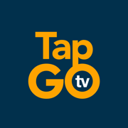 TapGo TV: Live TV & Sports