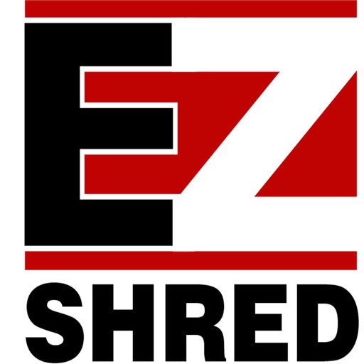 EZshred Route Tracker 3