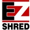 An app that handles a proprietary electronic representation of EZshred Service Tickets (work orders) used by the driver for a route on a given day