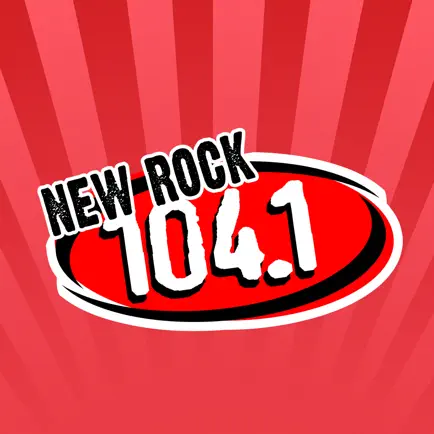 New Rock 104.1 Читы