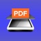 Icon PDF - Scan Genius
